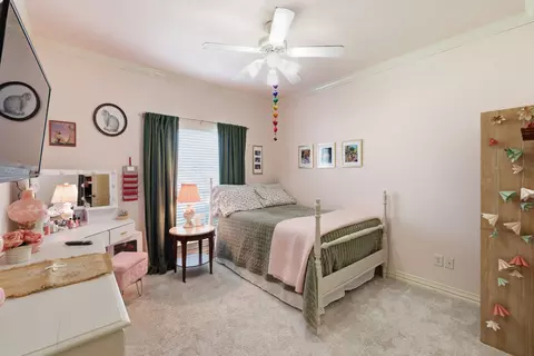 Bedroom - 313 Ithaca Dr, Longview, TX 75604 photo 2 of 3