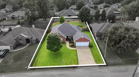 View/Area - 313 Ithaca Dr, Longview, TX 75604 photo 1 of 4