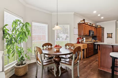 Dining - 313 Ithaca Dr, Longview, TX 75604 photo 2 of 2
