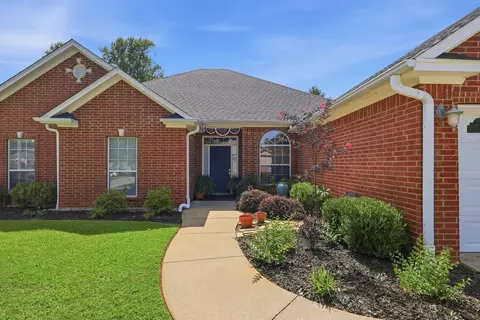 Exterior - 313 Ithaca Dr, Longview, TX 75604 photo 3 of 6