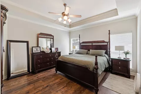 Bedroom - 313 Ithaca Dr, Longview, TX 75604 photo 1 of 3