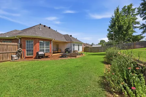 Exterior - 313 Ithaca Dr, Longview, TX 75604 photo 5 of 6