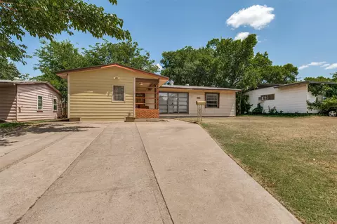 11515 Abston Ln, Dallas, TX 75218