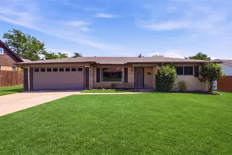 5605 Morley Ave, Fort Worth, TX 76133