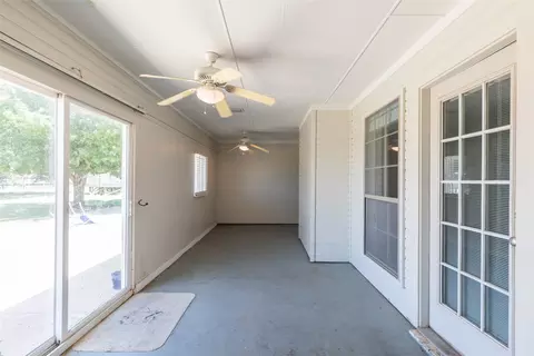 Exterior - 158 Codybug Rd, Abilene, TX 79602 photo 3 of 4