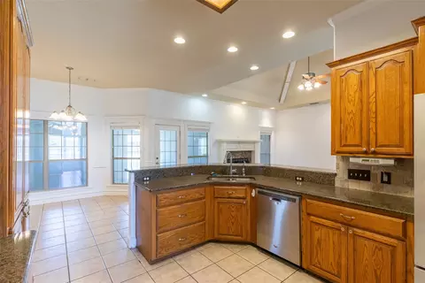 Kitchen - 158 Codybug Rd, Abilene, TX 79602 photo 1 of 1