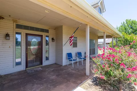 Exterior - 158 Codybug Rd, Abilene, TX 79602 photo 2 of 4