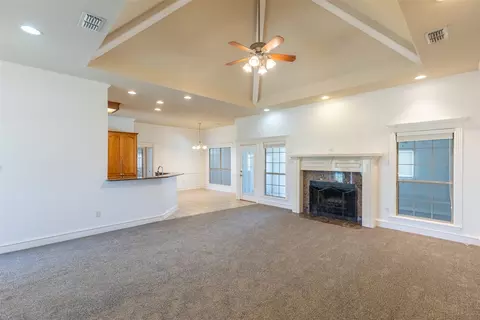 Living - 158 Codybug Rd, Abilene, TX 79602 photo 2 of 3
