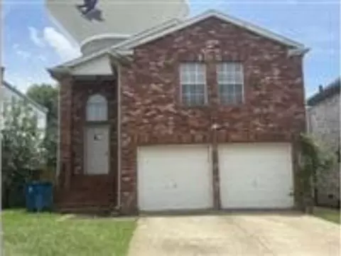 1416 Drake Ln, Lewisville, TX 75077