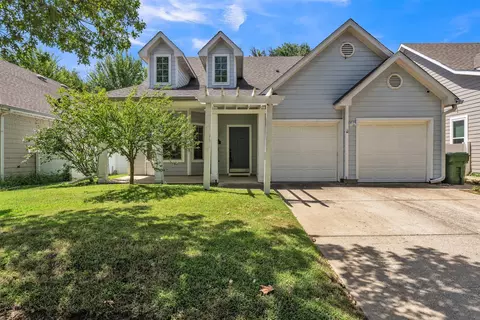 9924 Lexington Dr, Providence Village, TX 76227