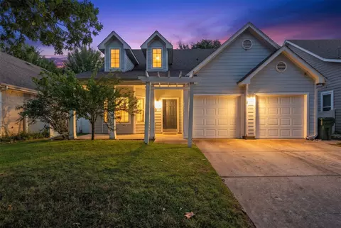 9924 Lexington Dr, Providence Village, TX 76227