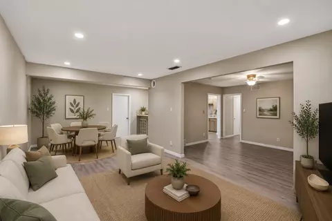 2633 Inadale Ave, Dallas, TX 75228