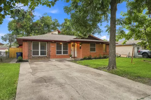 2633 Inadale Ave, Dallas, TX 75228