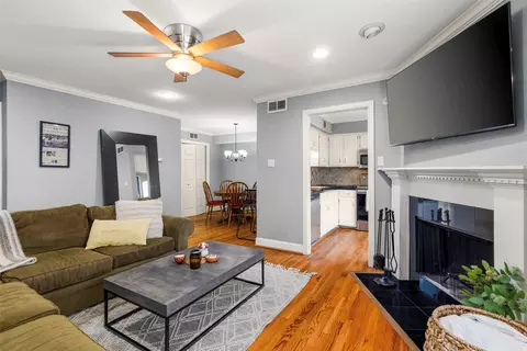 4800 Northway Dr #18A, Dallas, TX 75206