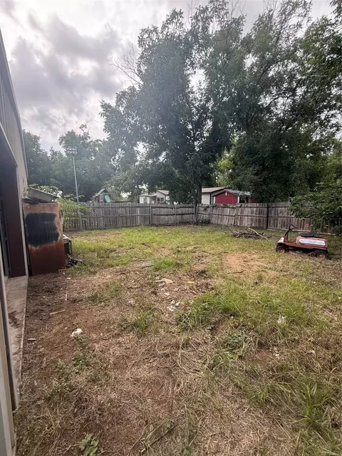 Exterior - 803 Third St, Bangs, TX 76823 photo 8 of 8