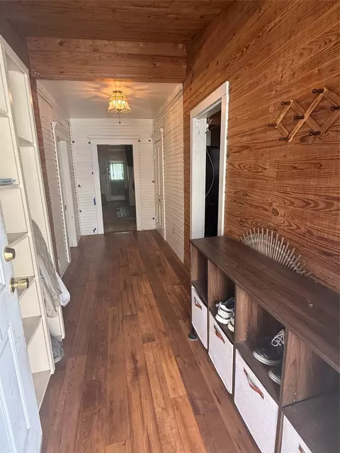 Entry Way - 803 Third St, Bangs, TX 76823 photo 3 of 3