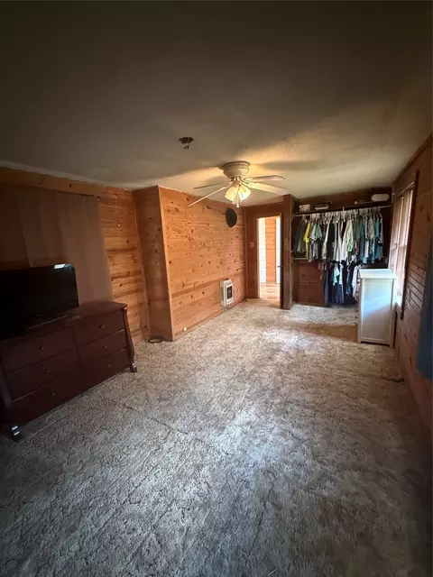 Bedroom - 803 Third St, Bangs, TX 76823 photo 2 of 5
