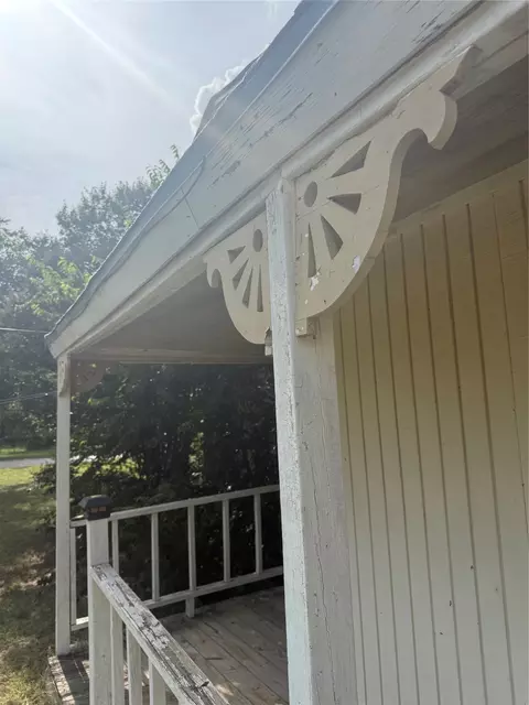 Exterior - 803 Third St, Bangs, TX 76823 photo 7 of 8