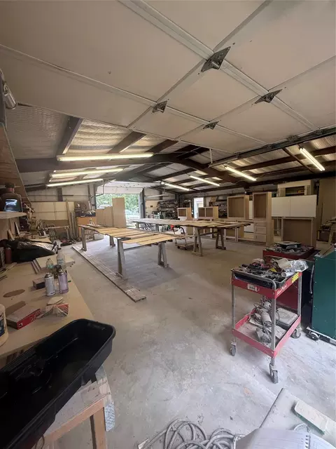 Kitchen - 803 Third St, Bangs, TX 76823 photo 3 of 3