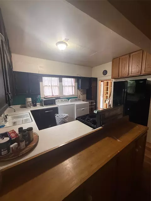 Kitchen - 803 Third St, Bangs, TX 76823 photo 1 of 3