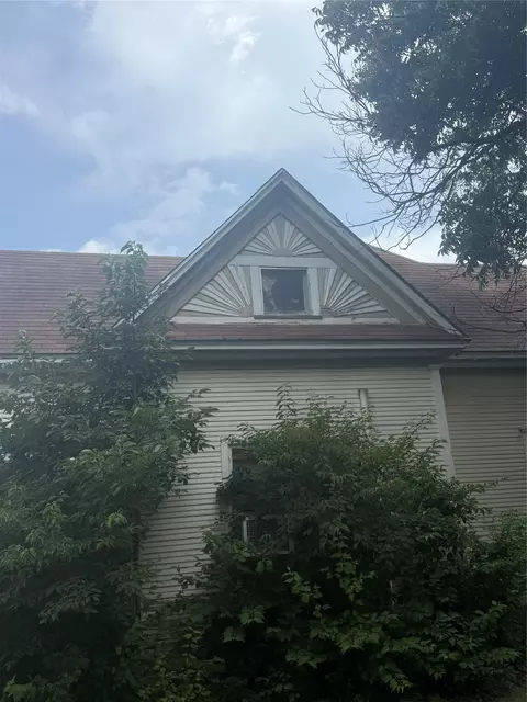 Exterior - 803 Third St, Bangs, TX 76823 photo 5 of 8