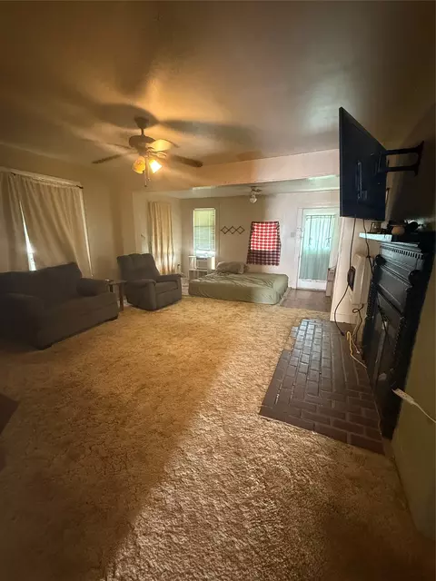 Living - 803 Third St, Bangs, TX 76823 photo 1 of 1