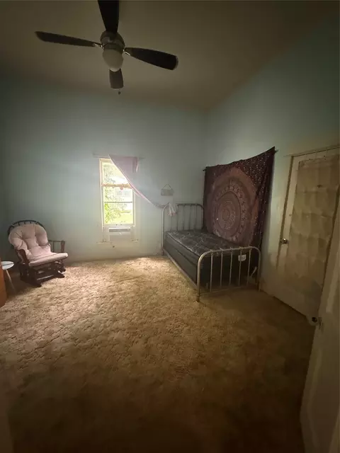 Bedroom - 803 Third St, Bangs, TX 76823 photo 5 of 5