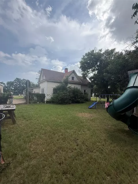 Exterior - 803 Third St, Bangs, TX 76823 photo 6 of 8