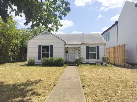 4726 Cowan Ave, Dallas, TX 75209