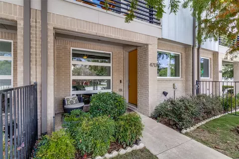 4713 Asher Pl, Dallas, TX 75204