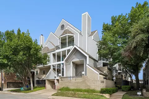 3033 San Jacinto St #328, Dallas, TX 75204