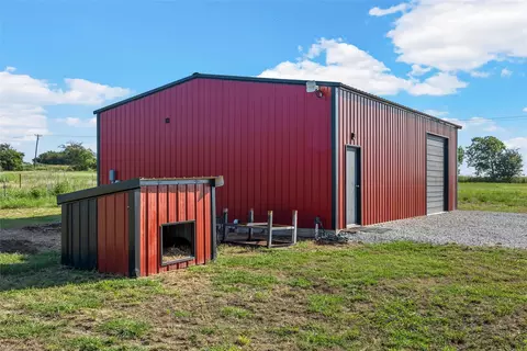 Exterior - 611 Talbert Ranch Rd, China Spring, TX 76633 photo 5 of 5