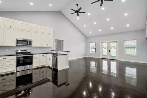 Entry Way - 611 Talbert Ranch Rd, China Spring, TX 76633 photo 1 of 4