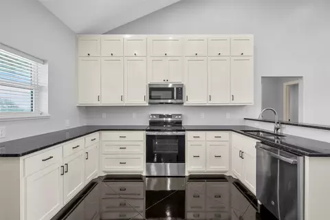 Kitchen - 611 Talbert Ranch Rd, China Spring, TX 76633 photo 1 of 2