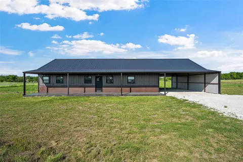 Exterior - 611 Talbert Ranch Rd, China Spring, TX 76633 photo 2 of 5