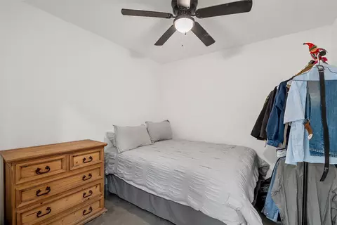 Bedroom - 611 Talbert Ranch Rd, China Spring, TX 76633 photo 6 of 6