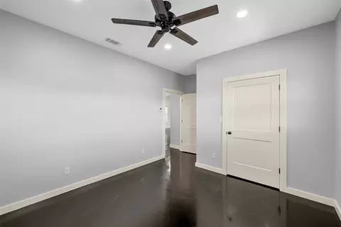 Bedroom - 611 Talbert Ranch Rd, China Spring, TX 76633 photo 3 of 6
