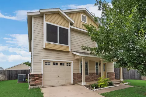 124 Independence Ave, Venus, TX 76084