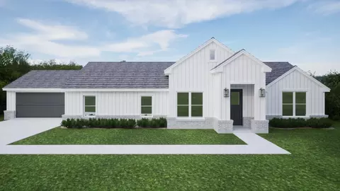 205 Zion Rdg, Poolville, TX 76478