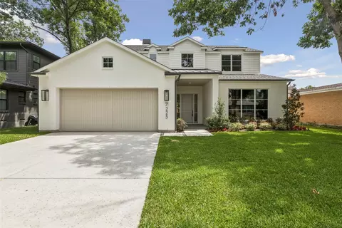 7225 Lehigh Dr, Dallas, TX 75214