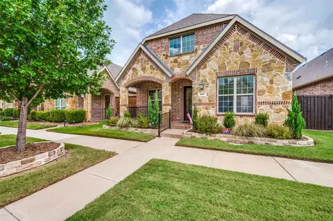 610 Enfield Dr, Frisco, TX 75036