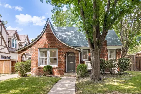 518 Cordova St, Dallas, TX 75223