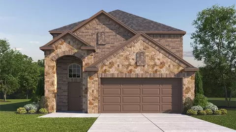 2201 Chloe Ln, Anna, TX 75409