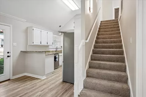 Entry Way - 1509 Milla Ct, Euless, TX 76039 photo 1 of 1