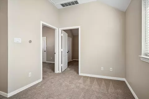 Bedroom - 1509 Milla Ct, Euless, TX 76039 photo 4 of 6