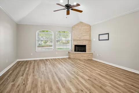 Living - 1509 Milla Ct, Euless, TX 76039 photo 3 of 4