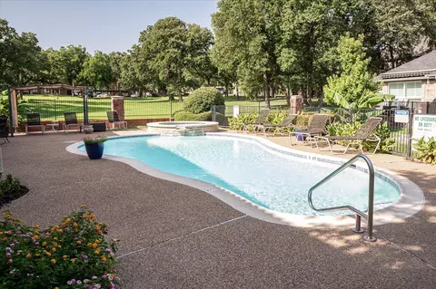 Exterior - 1509 Milla Ct, Euless, TX 76039 photo 8 of 8