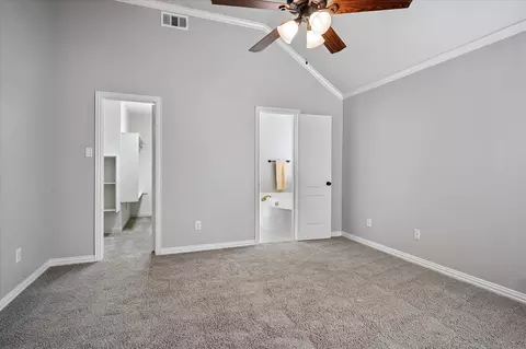 Bedroom - 1509 Milla Ct, Euless, TX 76039 photo 2 of 6