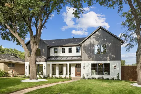 10310 Mosscrest Dr, Dallas, TX 75238