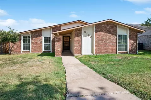 5160 Reed Dr, The Colony, TX 75056